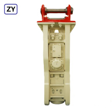 Soosan Hydraulic Breaker Sb70 Hydraulic Breaker Hammer Supplier